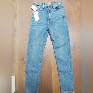 BRAND NEW SLVRLAKE Jeans